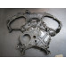 GZN103 Rear Timing Cover For 09-14 NISSAN MURANO  3.5 13500JP00C